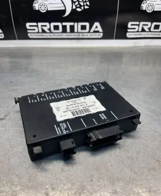 Mercedes-Benz ML W163 Seat control module A1635452132 05020900
