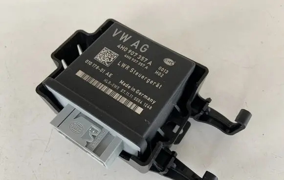 Audi A7 S7 4G Light module LCM 4H0907357A