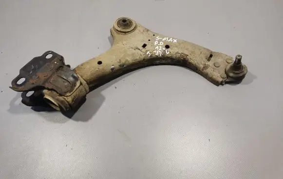Front lower control arm/wishbone