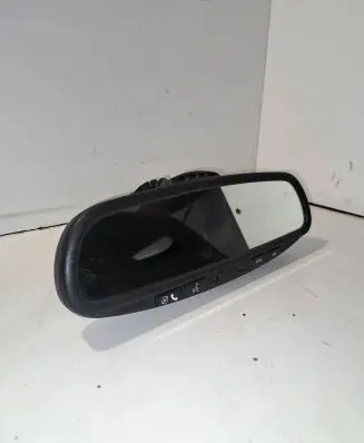 Chrysler Pacifica Rear view mirror (interior) 05064018AD
