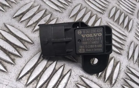 Volvo V70 Air pressure sensor 31405341