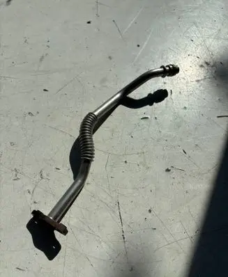 Citroen C5 Aircross II Coolant pipe/hose 45778AH087