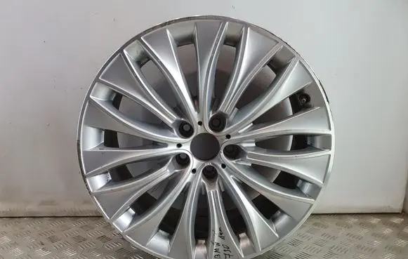 R20 alloy rim