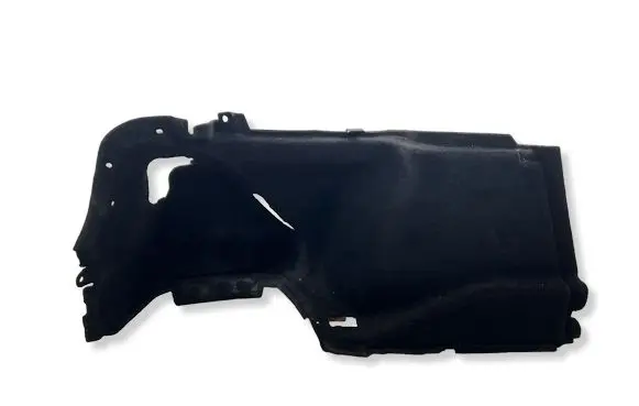 Lexus GS 300 350 430 450H Trunk/boot lower side trim panel 