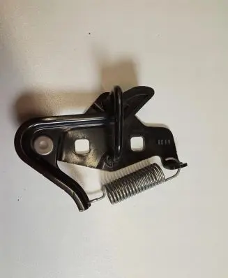 Ford Mustang V Tailgate/trunk/boot lock/catch/latch