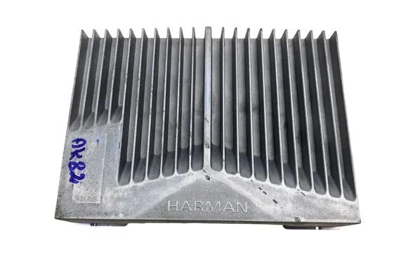 KIA Optima Sound amplifier 96370D4300