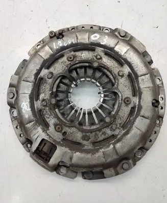 Pressure plate