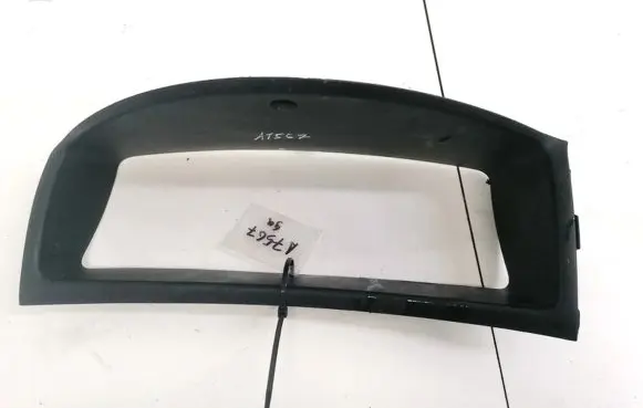 Toyota Corolla Verso E121 Dashboard trim 5541113030 55411-13030