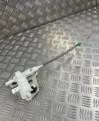 Central locking motor