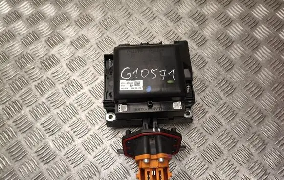Hyundai Kona II Other control units/modules 37514BF000KA
