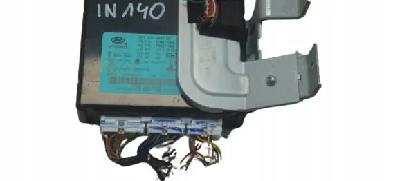 Hyundai i40 Other control units/modules 954803Z030