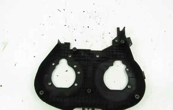 Audi A6 S6 C8 4K Timing belt guard (cover) 