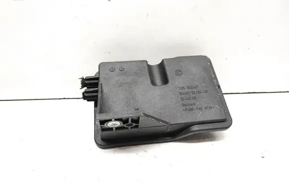 BMW X1 E84 Vacuum air tank 7812447 11657812447