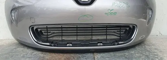 Renault Zoe Front bumper 620102855R