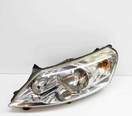 Peugeot Expert Headlight/headlamp 89901161 1400455580