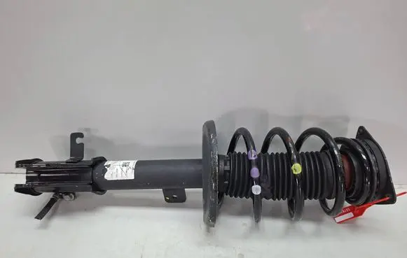 Fiat 600 Front shock absorber/damper S27612293 09846719580