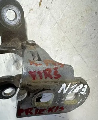 Jeep Compass Rear door lower hinge 85574F 78H437