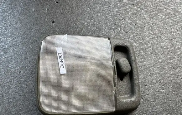 Nissan Patrol Y61 Headlining lighting console trim 26410VB020
