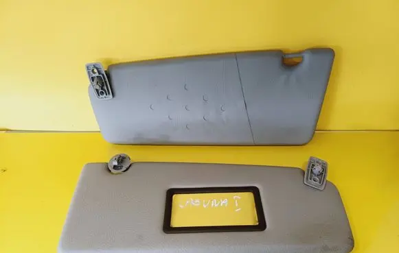 Renault Laguna I Sun visor