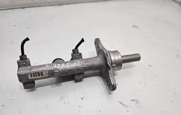 Opel Vivaro Master brake cylinder 3425708