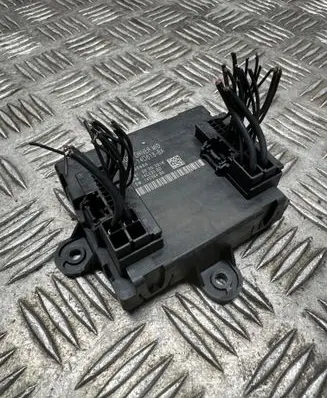 Door control unit/module
