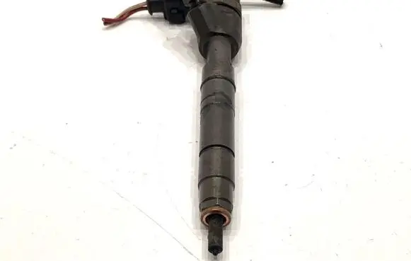 Honda Accord Fuel injectors set 0445110288