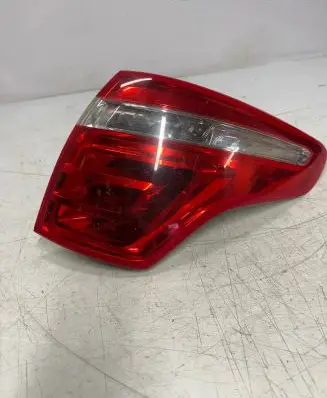 Citroen C4 I Picasso Rear/tail lights 9653547480