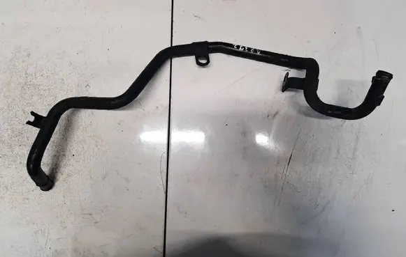 Volkswagen Touran I Engine coolant pipe/hose 03G121151