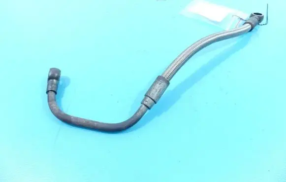 Jeep Renegade Intercooler hose/pipe 55215972 IMPRK1290422