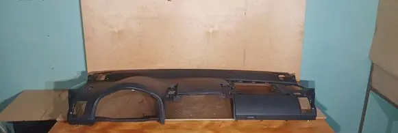 Toyota Corolla Verso AR10 Dashboard 553020F010
