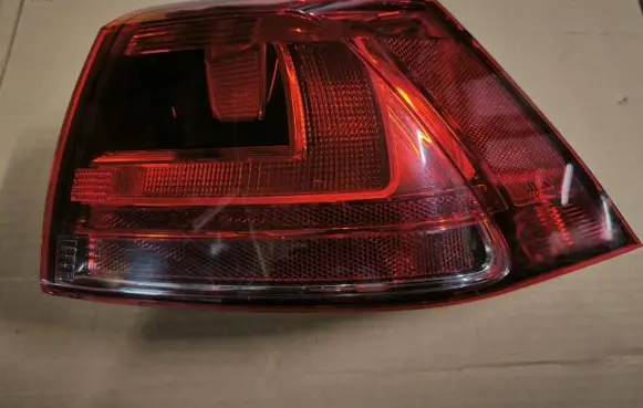 Volkswagen Golf VII Rear/tail lights 5G0945096N