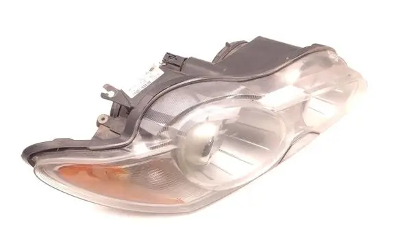 Jaguar XF Headlight/headlamp