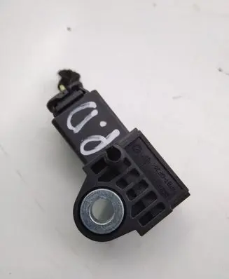 Citroen DS5 Airbag deployment crash/impact sensor 9665730180
