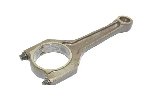 BMW 3 E46 Connecting rod/conrod 11247589535 7589535 11247536189