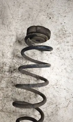 Audi A4 S4 B8 8K Rear coil spring