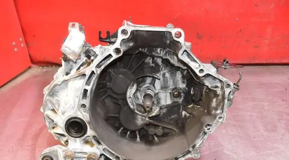 Mazda MX-5 NB Miata Manual 6 speed gearbox