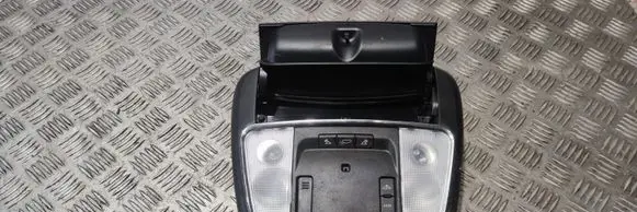 Jeep Grand Cherokee Sunroof control unit/module 2115256