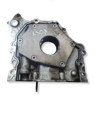 Volvo V60 Oil pump 9656484580