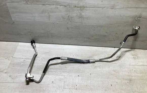 Audi A4 S4 B9 Air conditioning (A/C) pipe/hose 8w1820720f