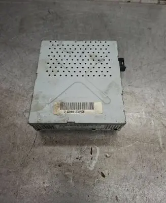 Mercedes-Benz E W211 Sound amplifier A2118271742 628900121C0938