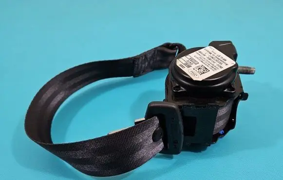Ford Fusion II Rear seatbelt IMPRK1480544