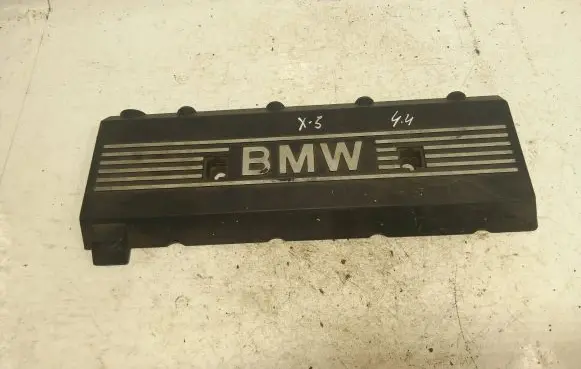 BMW X5 E53 Engine cover (trim) 1702857