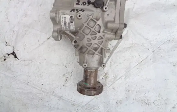 Land Rover Evoque II Front differential EJ327L486AC