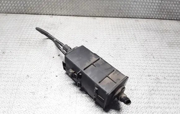 Peugeot 207 Active carbon filter fuel vapour canister 7640034AA