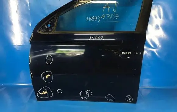 Mitsubishi Outlander Front door 5700B693