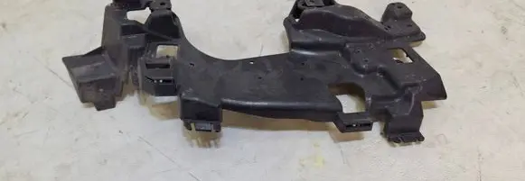 Mercedes-Benz GLC X253 C253 Muffler mount bracket/holder A2538852601