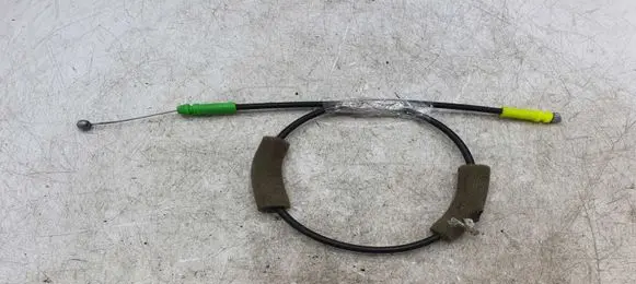 Toyota Avensis T270 Rear door cable line NOCODE