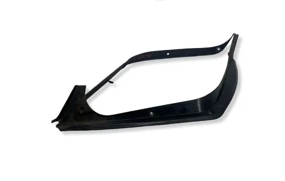 Mercedes-Benz C W204 Other trunk/boot trim element A2046931633 A2046931533