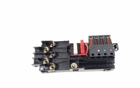 Mercedes-Benz ML W164 Fuse module A1645450201