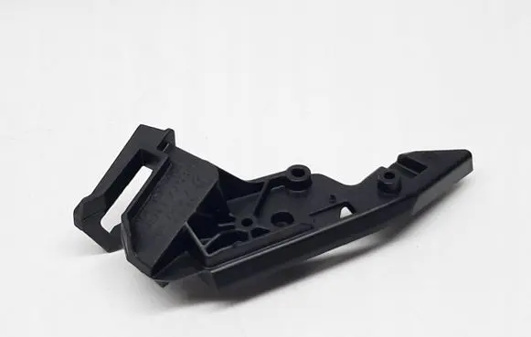 BMW 4 G22 G23 G24 G26 Front bumper mounting bracket 51117450395